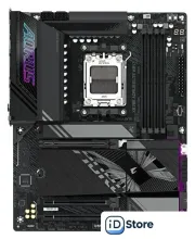 Материнская плата Gigabyte X870E Aorus Elite WiFi7 (rev. 1.1)