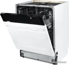 Встраиваемая посудомоечная машина ZorG Technology W60I1DA512