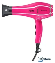 Фен Dewal Fiesta 03-2010 Fuschia