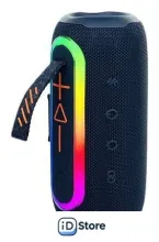 Беспроводная колонка Bseng FLIP6 Max (черный)