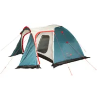 Треккинговая палатка Canadian Camper Rino 4 (Royal)