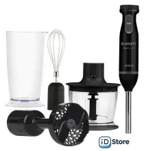 Погружной блендер Scarlett SC-HB42M47