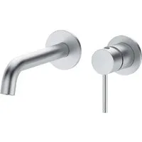 Смеситель Vivi Felice 0635 Nichel