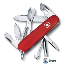 Мультитул Victorinox Super Tinker 1.4703