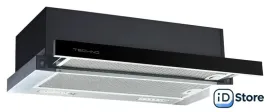Кухонная вытяжка TECHNO V560B115BV