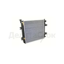 Радиатор HANGCHA N163334000000 | NISSAN TD27