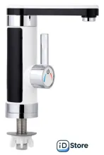 Проточный электрический водонагреватель-кран Atmor Tap Elegance 3 кВт