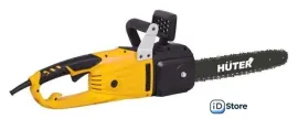 Электрическая пила Huter ELS-2.7