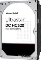 Жесткий диск Western Digital Ultrastar DC HC320 8TB 0B36452