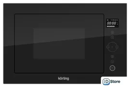 Микроволновая печь Korting KMI825TGN