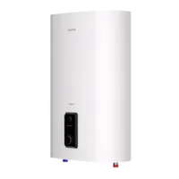 Накопительный водонагреватель Steelberg Evolution 2.0 SWH-EN30-FS