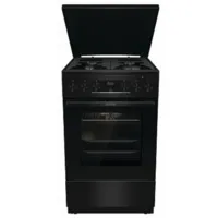 Комбинированная плита Gorenje MEKS5141BM