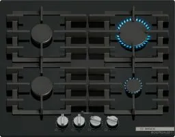 Варочная панель Bosch Serie 6 PPP6A6I40