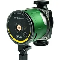 Циркуляционный насос DAB Evosta 2 40-70/130 1"