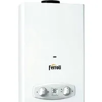 Газовая колонка Ferroli Verona 11D