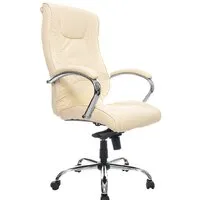 Офисное кресло Everprof Argo (экокожа, бежевый)