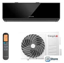 Кондиционер Energolux Murren SAS09M1-AIB/SAU09M1-AIB