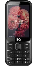 Мобильный телефон BQ-Mobile BQ-3590 Step XXL (черный)