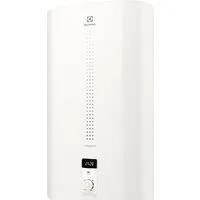 Накопительный электрический водонагреватель Electrolux EWH 100 Centurio IQ 2.0