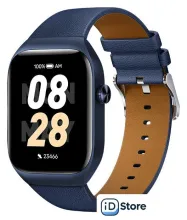 Умные часы Mibro T2 (темно-синий)