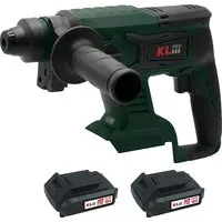 Перфоратор KLPRO KLPM18B-20