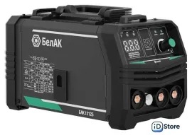 Сварочный инвертор БелАК Хром-165П