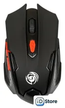 Игровая мышь Dialog Gan-Kata MRGK-10U