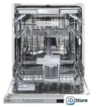 Встраиваемая посудомоечная машина Korting KDI 60488