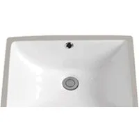 Умывальник CeramaLux 540N