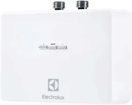 Проточный электрический водонагреватель Electrolux NPX 4 Aquatronic Digital 2.0