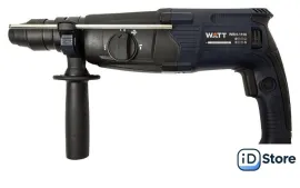 Перфоратор WATT WBH-1150 (кейс)