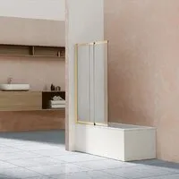 Душевая дверь Vincea VSB-1E100CLG