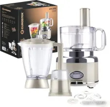 Eurostek EFP-2079