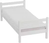 Каркас кровати SV-мебель Соня пакет 1 белый