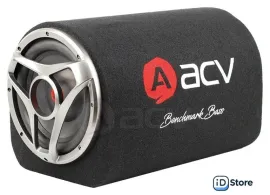 Корпусной активный сабвуфер ACV BTA-10R