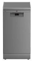 Отдельностоящая посудомоечная машина Beko BDFS15020S
