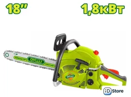 Бензопила Dyllu DTGC1552