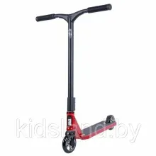 Самокат трюковой Tech Team Provokator 47 black/red(чёрный/красный)