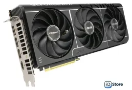 Видеокарта ASUS Prime GeForce RTX 5070 Ti 16GB GDDR7 OC Edition PRIME-RTX5070TI-O16G