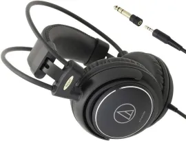 Наушники Audio-Technica ATH-AVC500