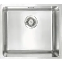 Кухонная мойка Deante Egeria ZPE 010D