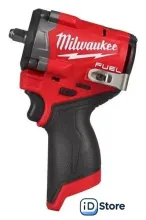 Гайковерт Milwaukee M12 FCIWF38G3-0 Fuel 4933493451 (без АКБ)