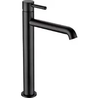 Смеситель Grocenberg GB3029 (черный матовый)