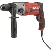 Ударная дрель Skil HD1523 HD1523SE00 (кейс)
