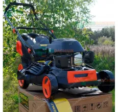  SHTENLI Газонокосилка SHTENLI BLACK 48L PRO