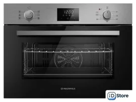 Электрический духовой шкаф MAUNFELD AMCO537S