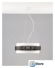 Подвесная люстра Moderli Gela V10486-6P