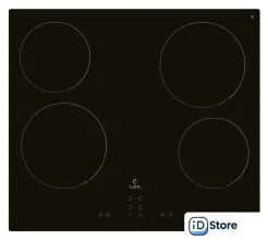 Варочная панель LEX EVH 640A BL