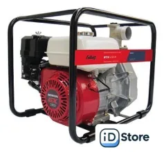 Мотопомпа Fubag PTH 400H