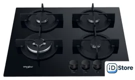 Варочная панель Whirlpool AKT 625/NB1